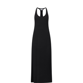 Fluid Racer Dress