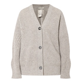 Eguale Knit Cardigan