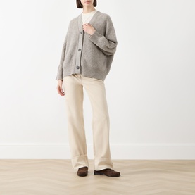 Eguale Knit Cardigan