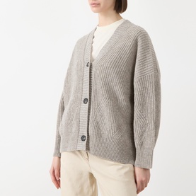 Eguale Knit Cardigan
