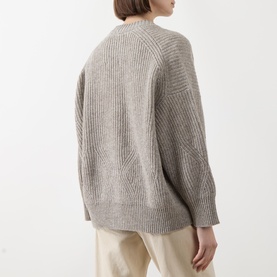 Eguale Knit Cardigan