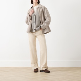 Eguale Knit Cardigan