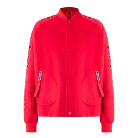 Edotto Bomber Jacket