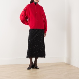 Edotto Bomber Jacket