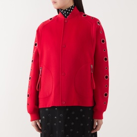 Edotto Bomber Jacket