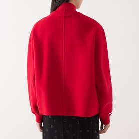 Edotto Bomber Jacket