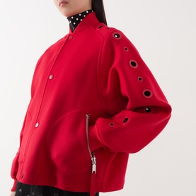 Edotto Bomber Jacket