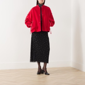 Edotto Bomber Jacket