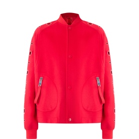 Edotto Bomber Jacket