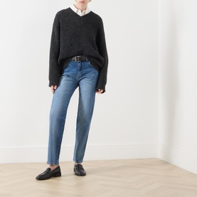 Mcovisone Slim Leg Jeans