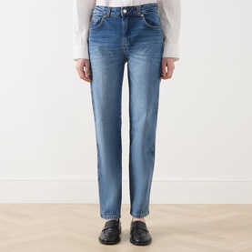 Mcovisone Slim Leg Jeans