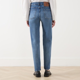 Mcovisone Slim Leg Jeans