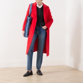 Mcovisone Slim Leg Jeans