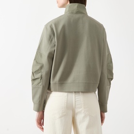 Galante Half-Zip Sweatshirt