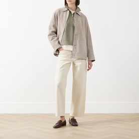 Galante Half-Zip Sweatshirt
