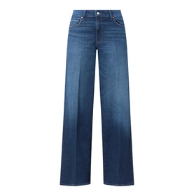 Sasha 32 Cropped Bootcut Jeans
