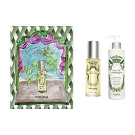Eau de Campagne Luke Edward Hall Gift Set