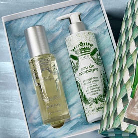Eau de Campagne Luke Edward Hall Gift Set