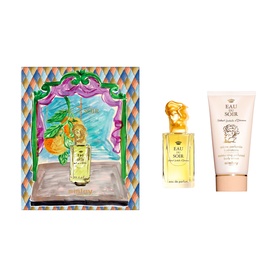 Eau du Soir Luke Edward Hall Gift Set 100ml