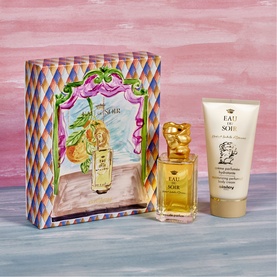 Eau du Soir Luke Edward Hall Gift Set 100ml