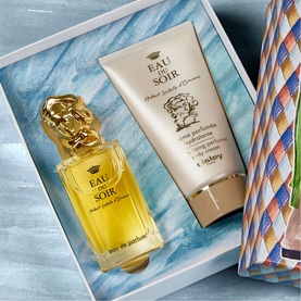 Eau du Soir Luke Edward Hall Gift Set 100ml
