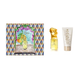Eau du Soir Luke Edward Hall Gift Set 30ml