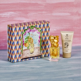 Eau du Soir Luke Edward Hall Gift Set 30ml