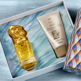 Eau du Soir Luke Edward Hall Gift Set 30ml