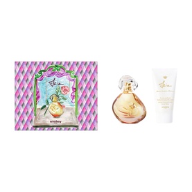 Izia Luke Edward Hall Gift Set