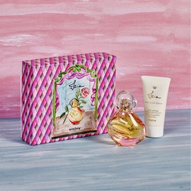 Izia Luke Edward Hall Gift Set