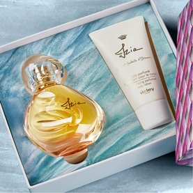 Izia Luke Edward Hall Gift Set