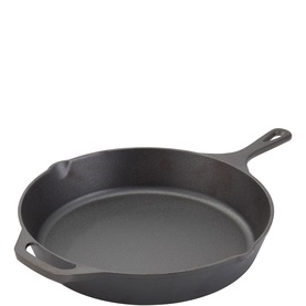 Cast Iron Skillet 30cm
