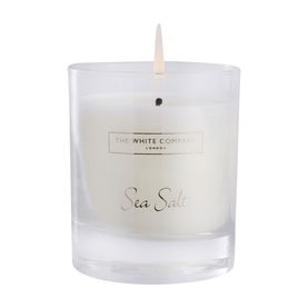 Sea Salt Signature Candle