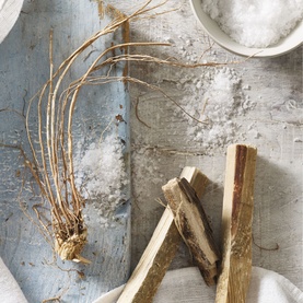 Sea Salt Signature Candle