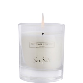 Sea Salt Signature Candle