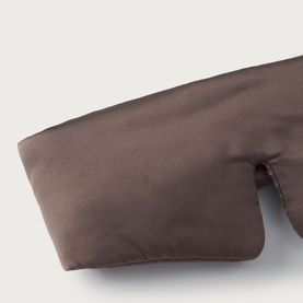 Silk Pillow Eye Mask