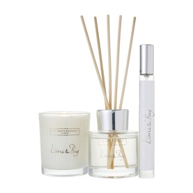 Lime & Bay Mini Home Scenting Gift Set