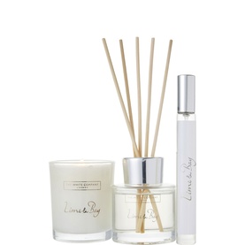 Lime & Bay Mini Home Scenting Gift Set