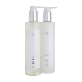 Sea Salt Hand & Nail Gift Set