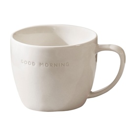 Good Morning Mug