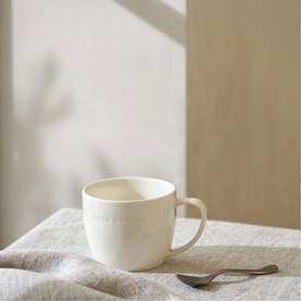 Good Morning Mug