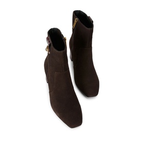 Chelsea Trim Ankle Boots