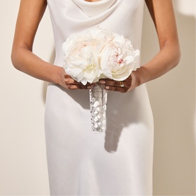 Celebrations Bouquet Holder 16.5cm