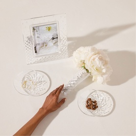 Celebrations Bouquet Holder 16.5cm