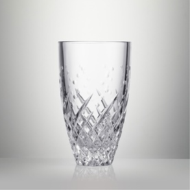 Celebrations Vase 21.5cm