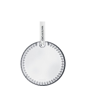 Disc Ornament