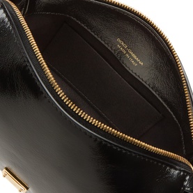 Vittoria Chain Shoulder Bag