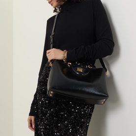 Vittoria Large Crossbody Bag