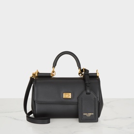 My Sicily Mini Top Handle Bag