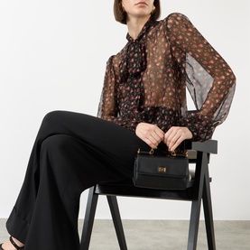 My Sicily Mini Top Handle Bag
